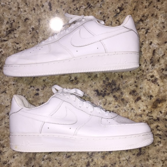 Nike Other - Mens Nike Air Force 1